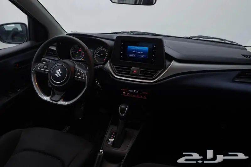 Suzuki Baleno Standard Model 202563381860667266114