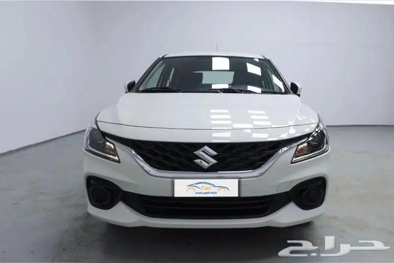 Suzuki Baleno Standard 202563381861509250113