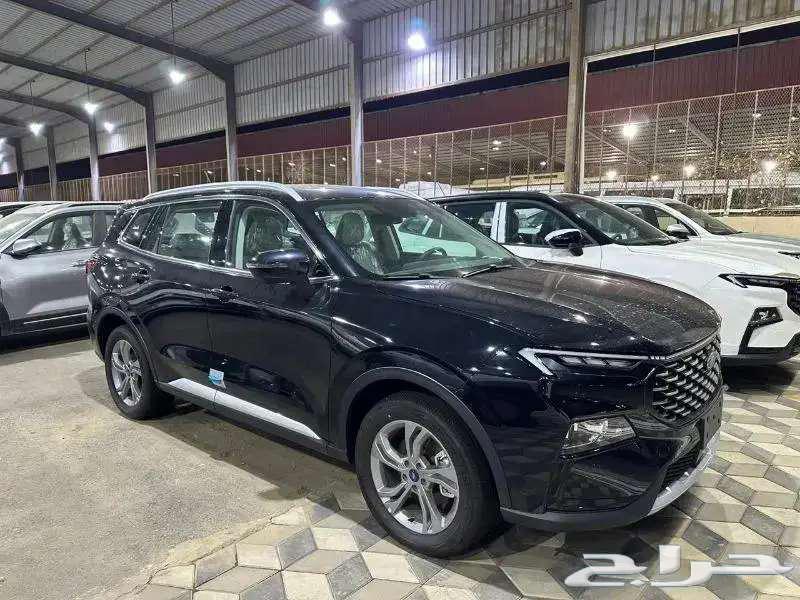 فورد تيرتورى ترند 2025 اقساط وكاش63617728621825114