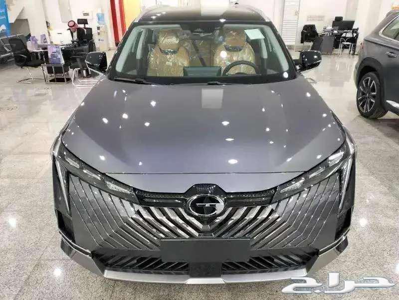 جاك GAC امكو فل كامل 2025 اقل سعر واقوى عرض63617845310594112