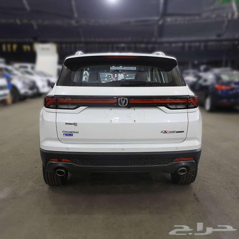 شانجان cs 35 جميع الفئات 202663381705793281113