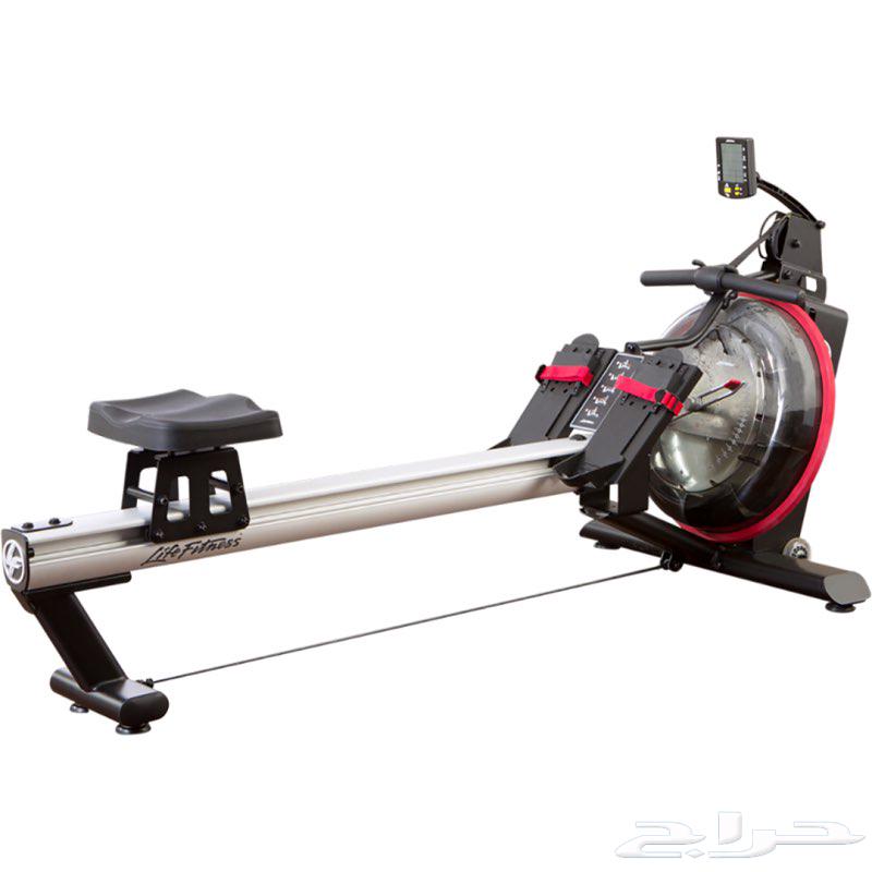 For sale, a sports rowing machine63382221704065111