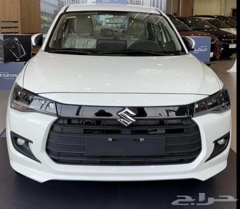 Suzuki Dzire 202663617847081090112