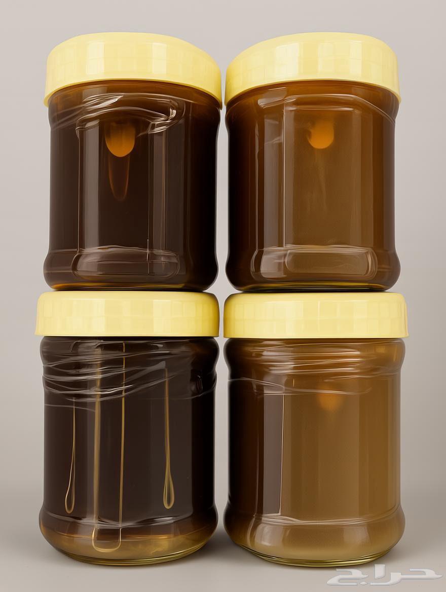 عسل سدر من ارض الجنوب63381594484355113