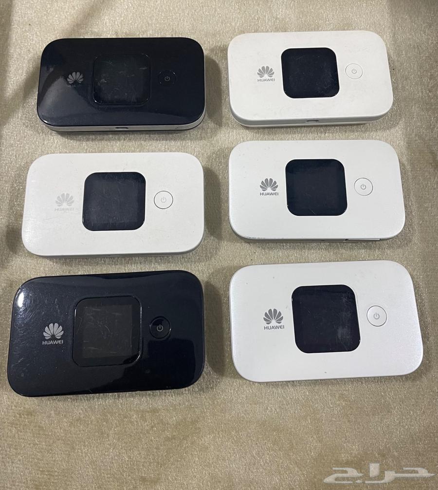 واي فاي متنقل هواوي 4G كل الشبكات63381806998915112