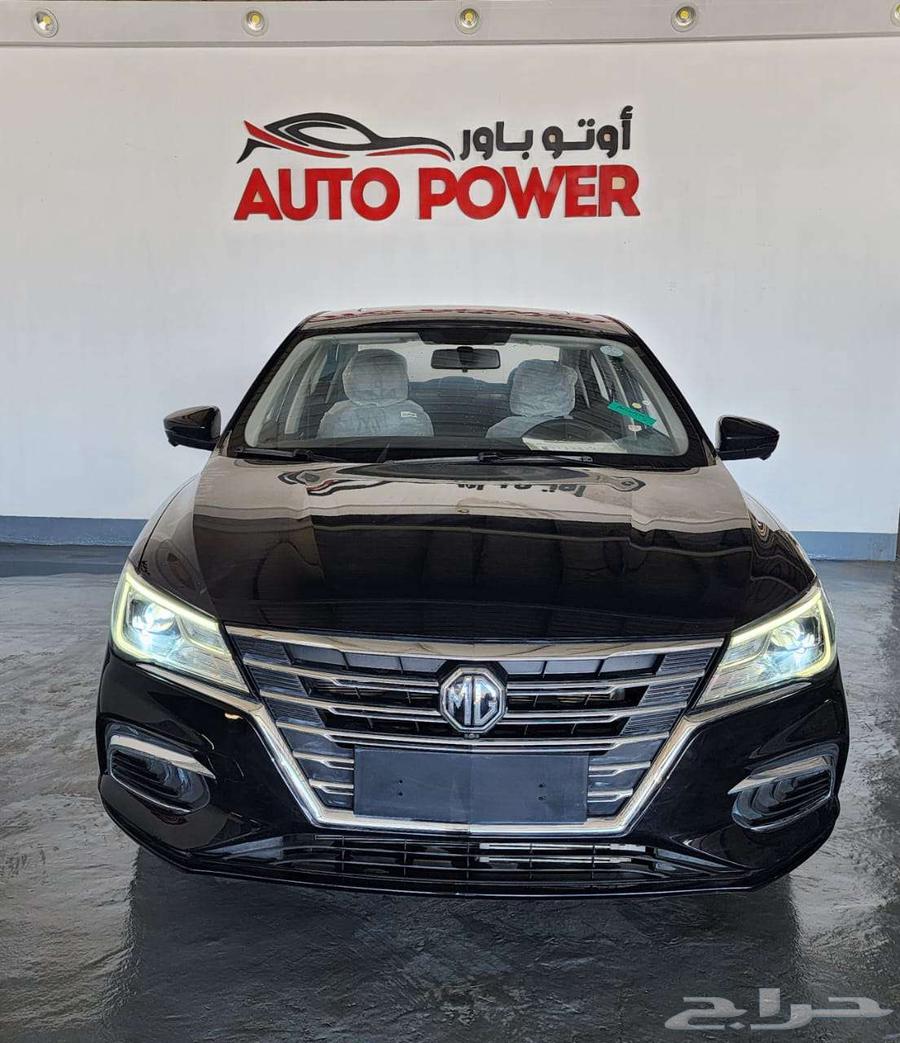 MG 5 2024 full option63383195470465119
