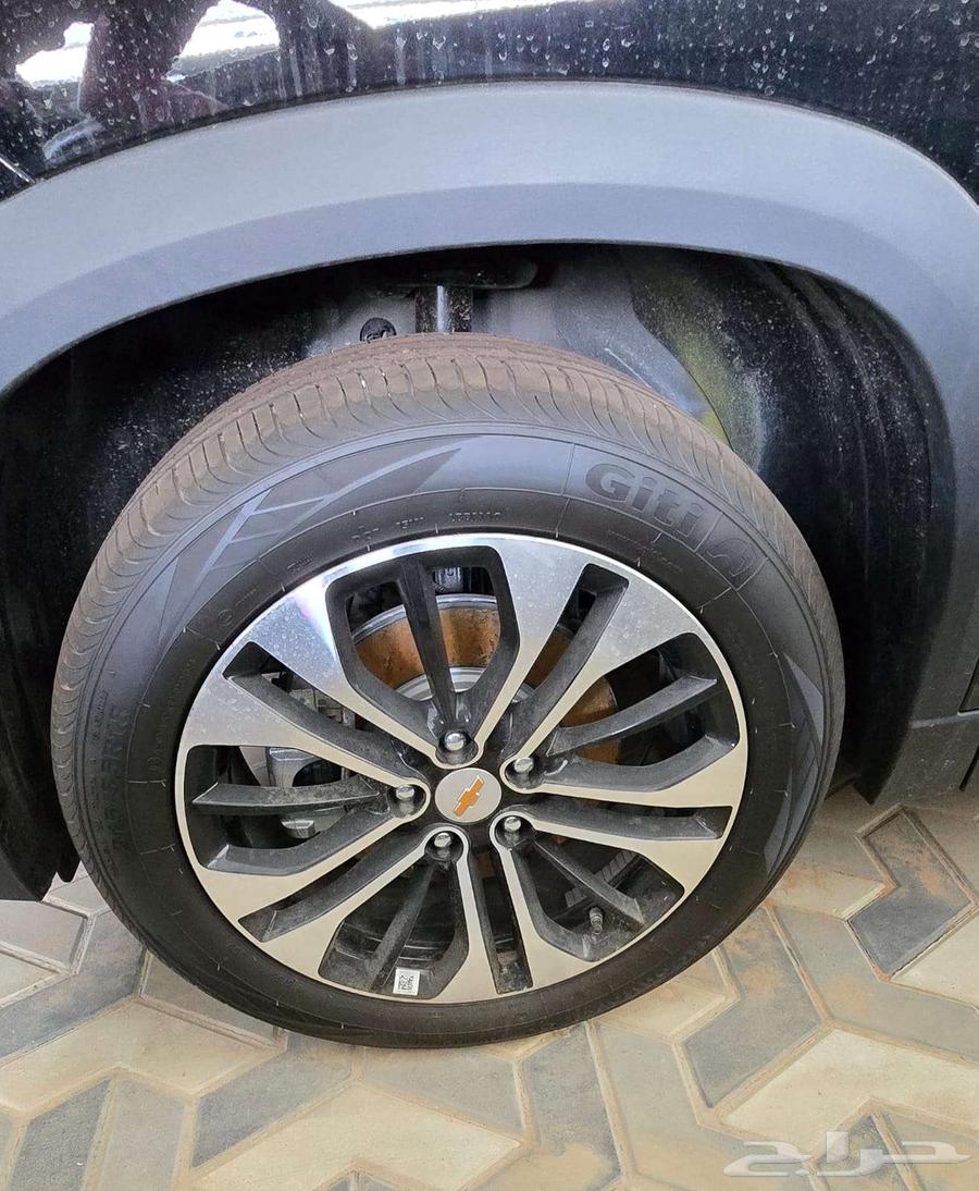 Chevrolet Captiva Half Option 2025 Bank Financing - Cash63617725668098111
