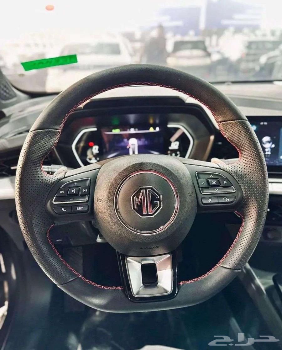 MG-GT Comfort 2024 installment offers63381496748675113