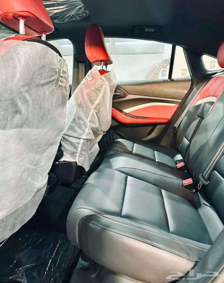 MG-GT Comfort 2024 installment offers63381496748675114