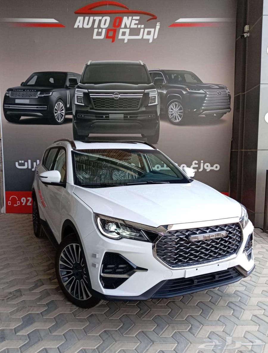 جيتور X70 لاكجيرى موديل 2025 ضمان الوكيل63381860742275111