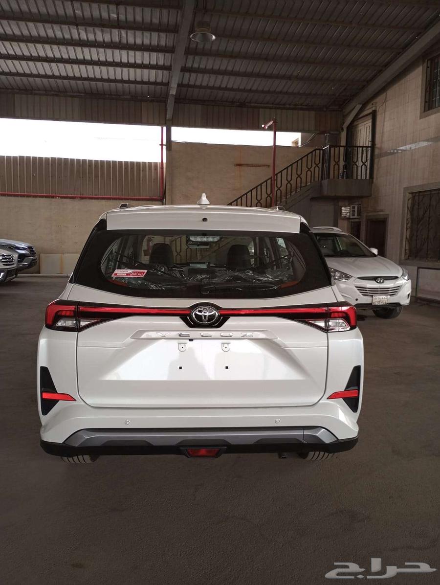Toyota Veloz GLX 202563617727630723114