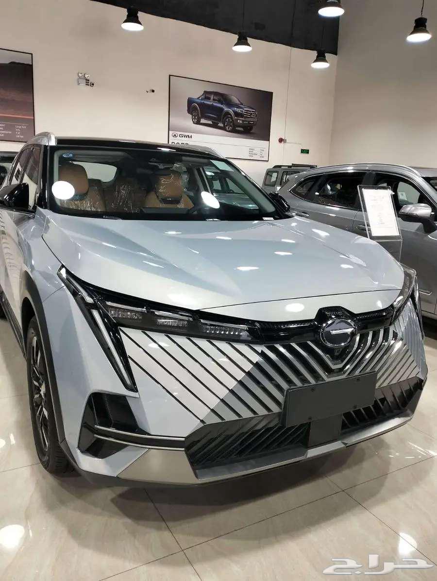 جاك GAC امكو فل كامل 2025 اقل سعر واقوى عرض63617845310594111
