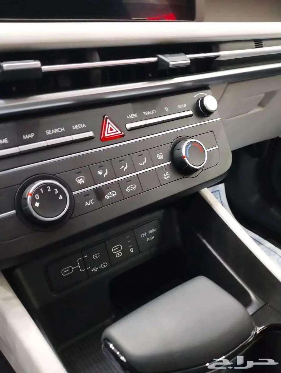 Hyundai Tucson 2025 All Variants - Lowest Price63617847257859111
