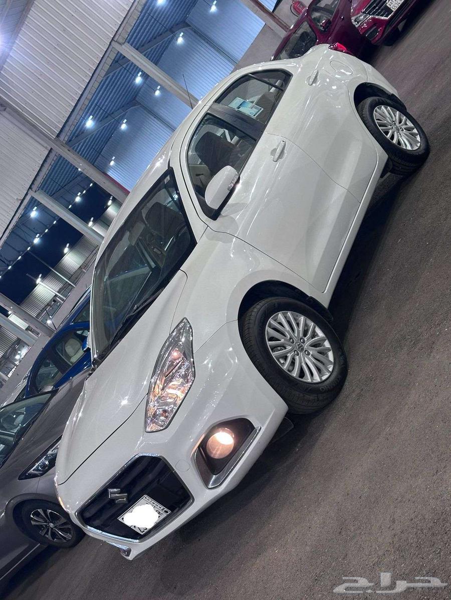 Suzuki Dzire 2024 Low Mileage Special Offer63617727537155111