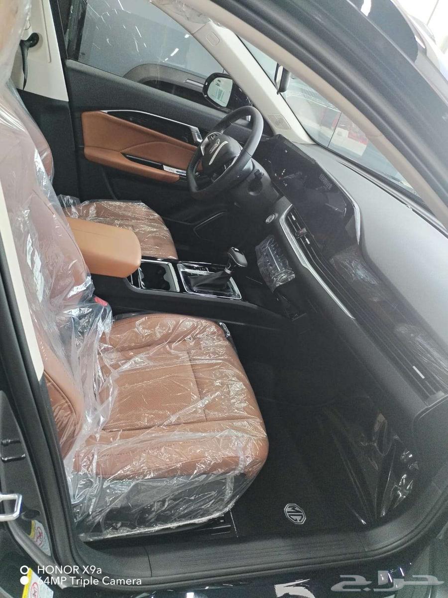 فاو بيستون B70 كومفورت 2025 كاش وتقسيط بدون دفعه اولى63383345626755113