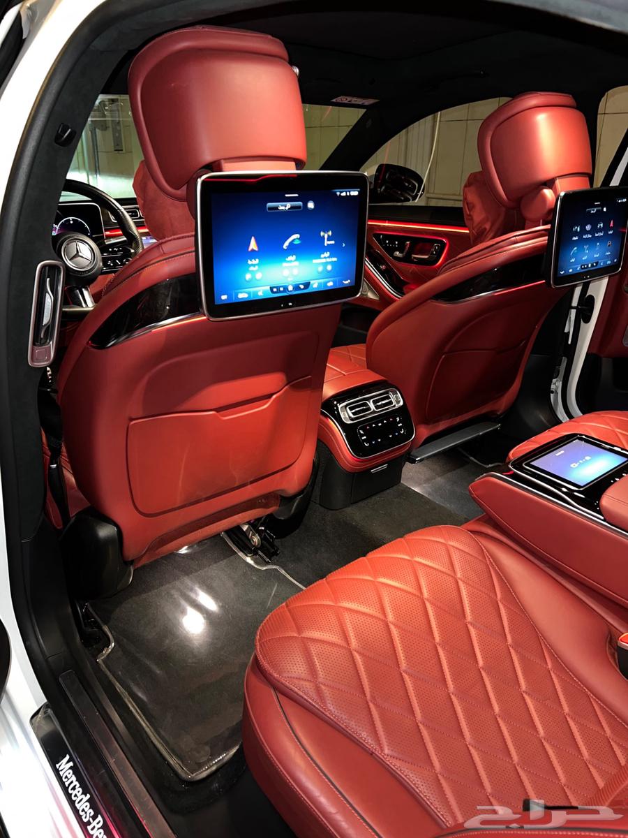 للبيع مرسيدس 500 S63383662644995114