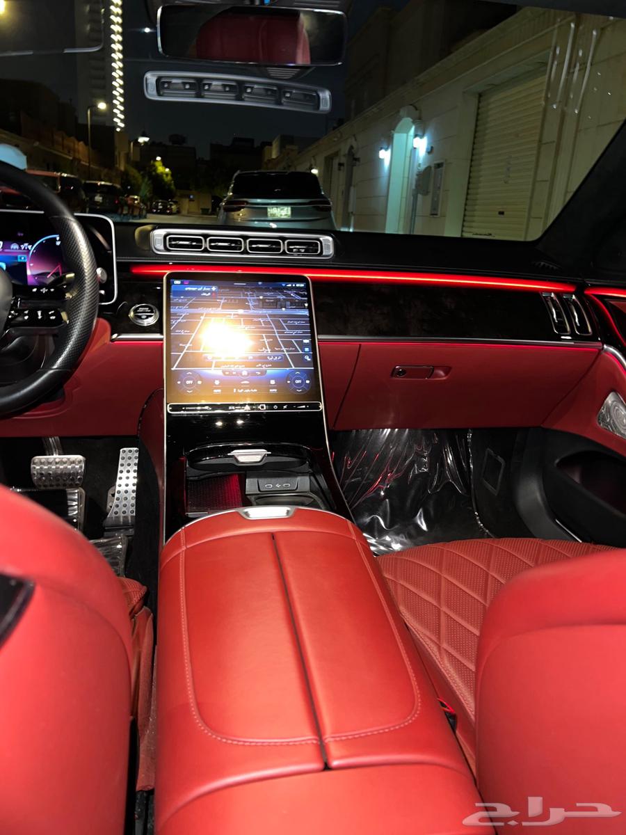 للبيع مرسيدس 500 S63383662644995113