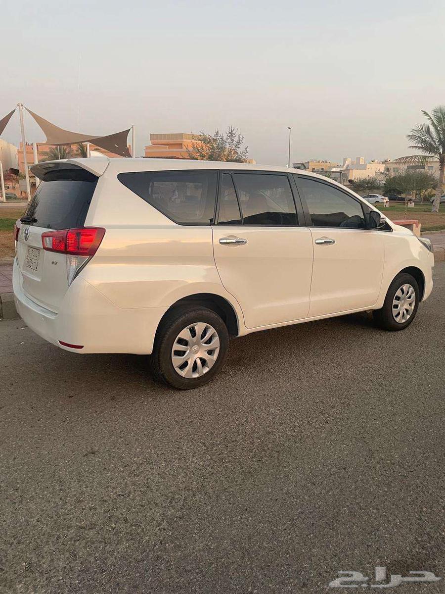 Inova 2019 Standard63383609209731113