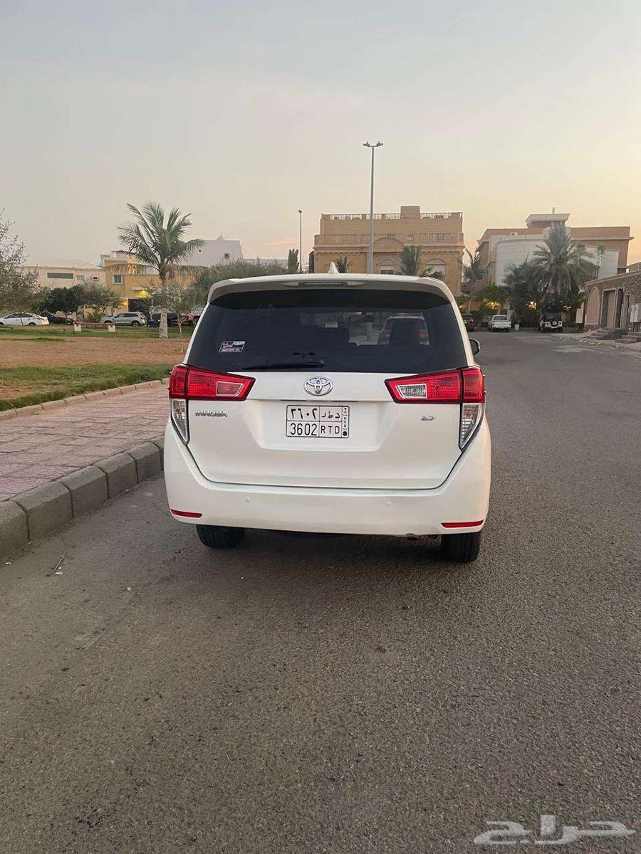 Inova 2019 Standard63383609209731112