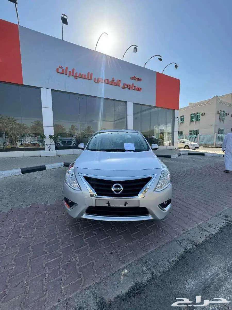 Nissan Sunny old model 202463383502603522111