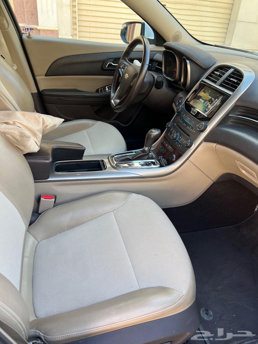 ماليبو LTZ201563383345536131112