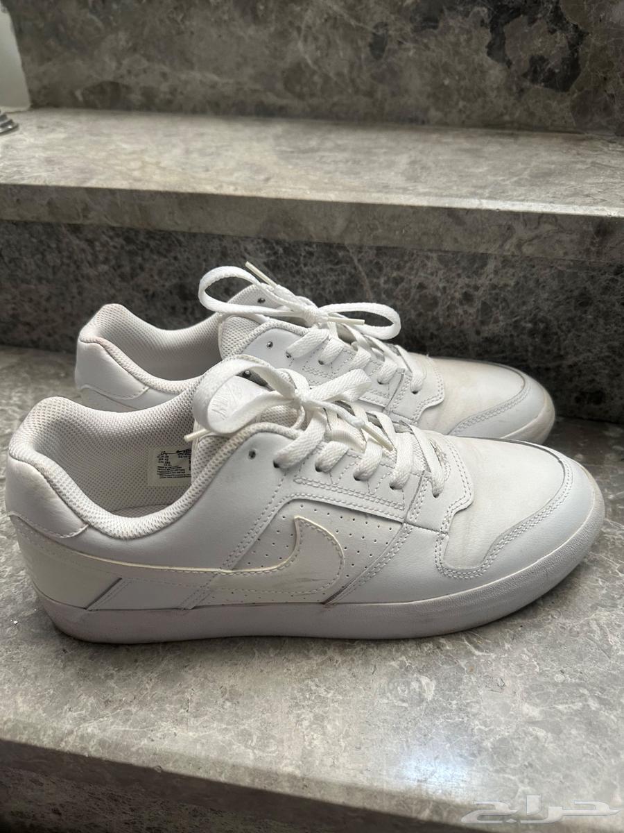 Nike original shoes, very limited use, size 4463381776892161119