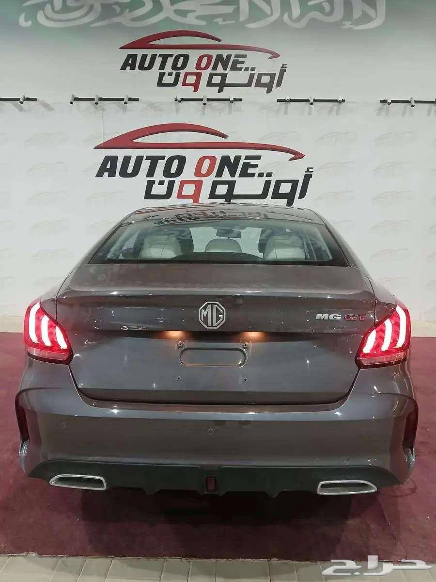 MG GT Comfort 24, our prices and offers are unmatched63382910750977114