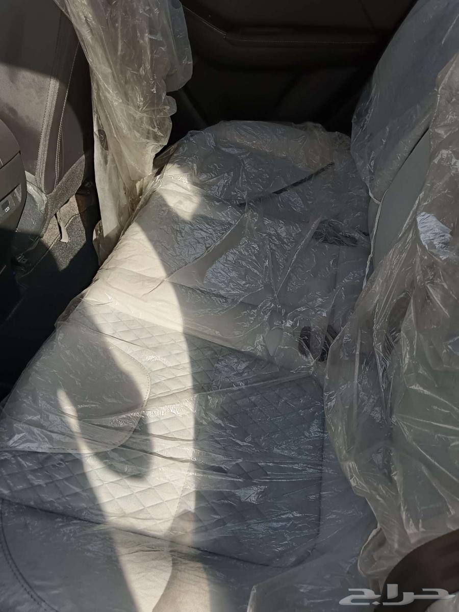 BAIC X35 2025 model63382910719361111