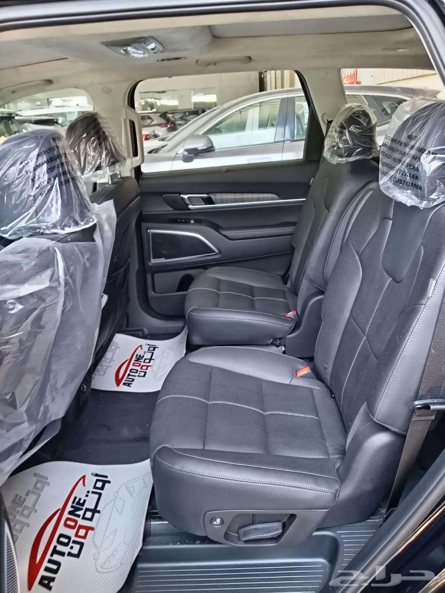MG-GT Comfort model 24, cash and installment available at the lowest prices63382650804482111