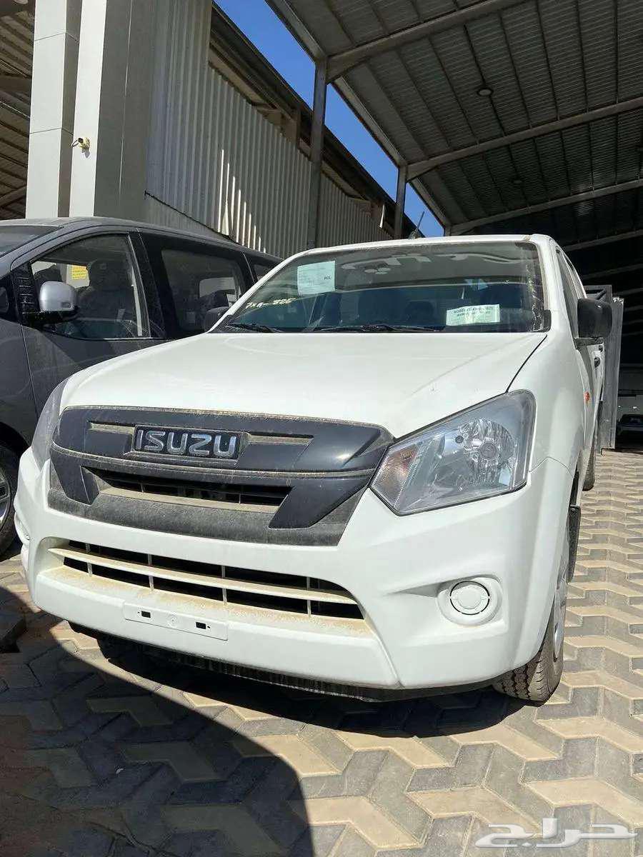 Isuzu D-Max all categories single cab and double cab 2025633822143010591122