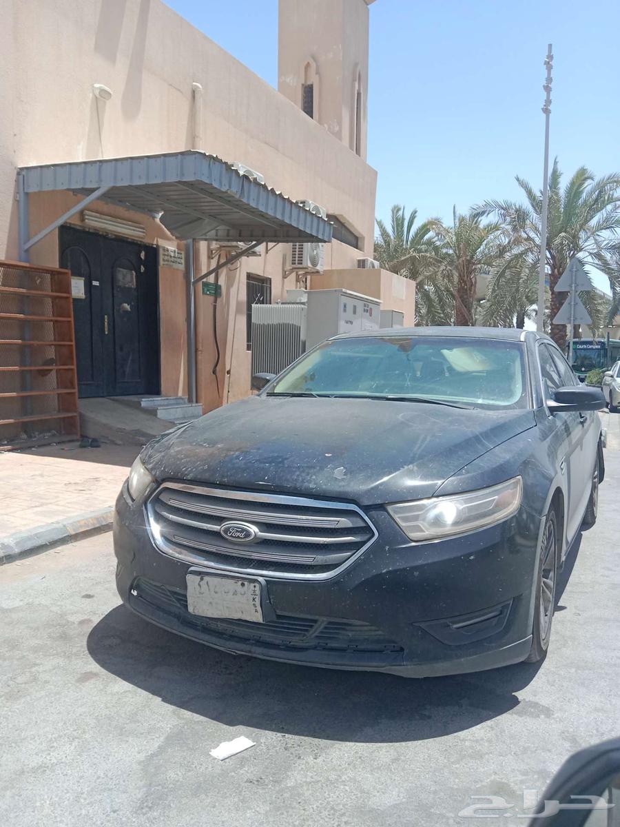 Ford Taurus 201363382215978754111