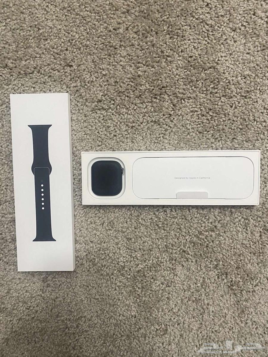 Apple Watch 10 size 48 Apple version 10 size 4863618191450371111