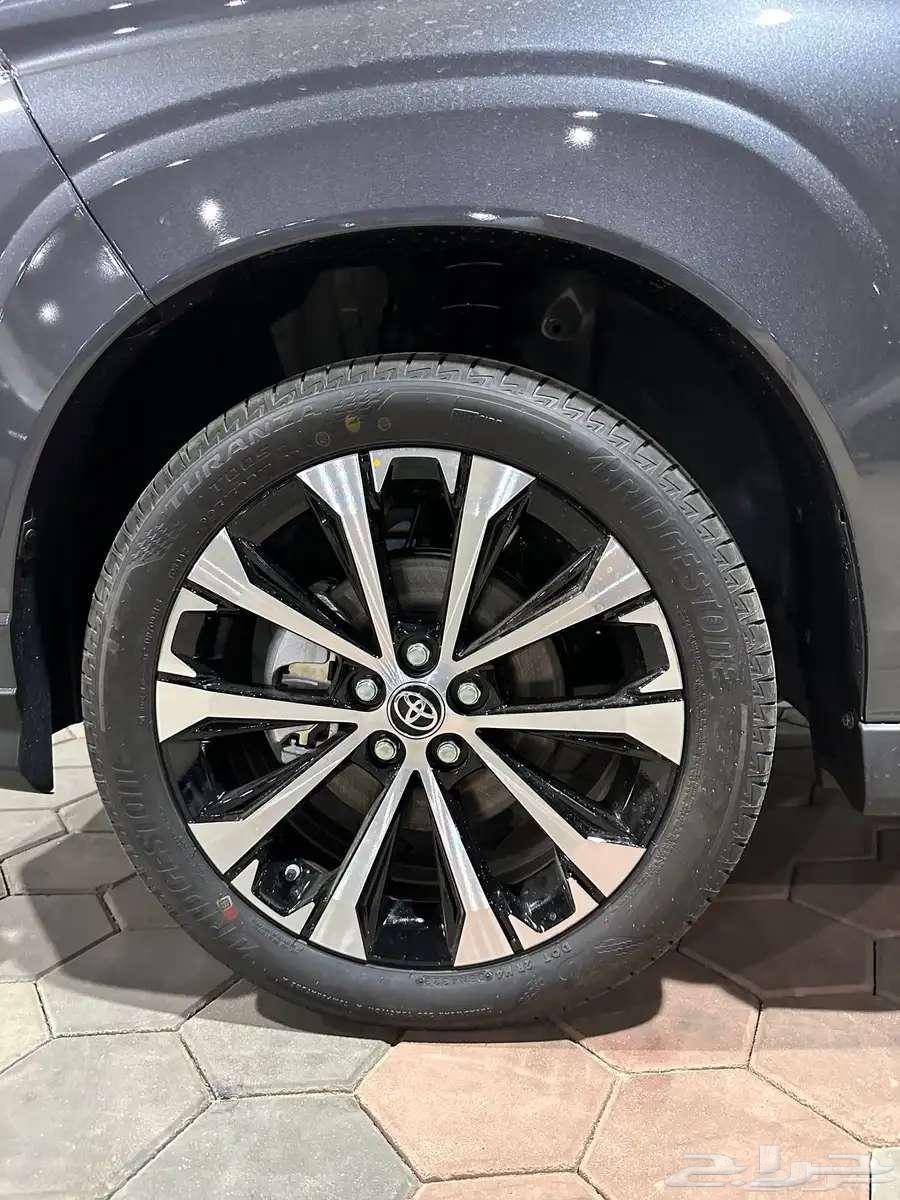 Toyota Veloz GLX M 2025 starting from 1,020 SAR monthly installment63617720100738111