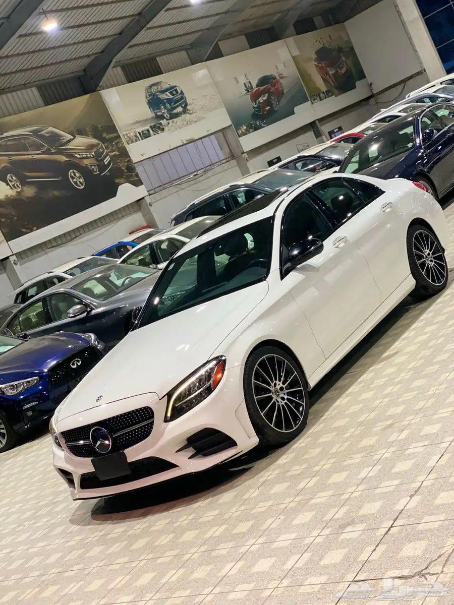 Mercedes C300 Body New Excellent Condition63617722196993111