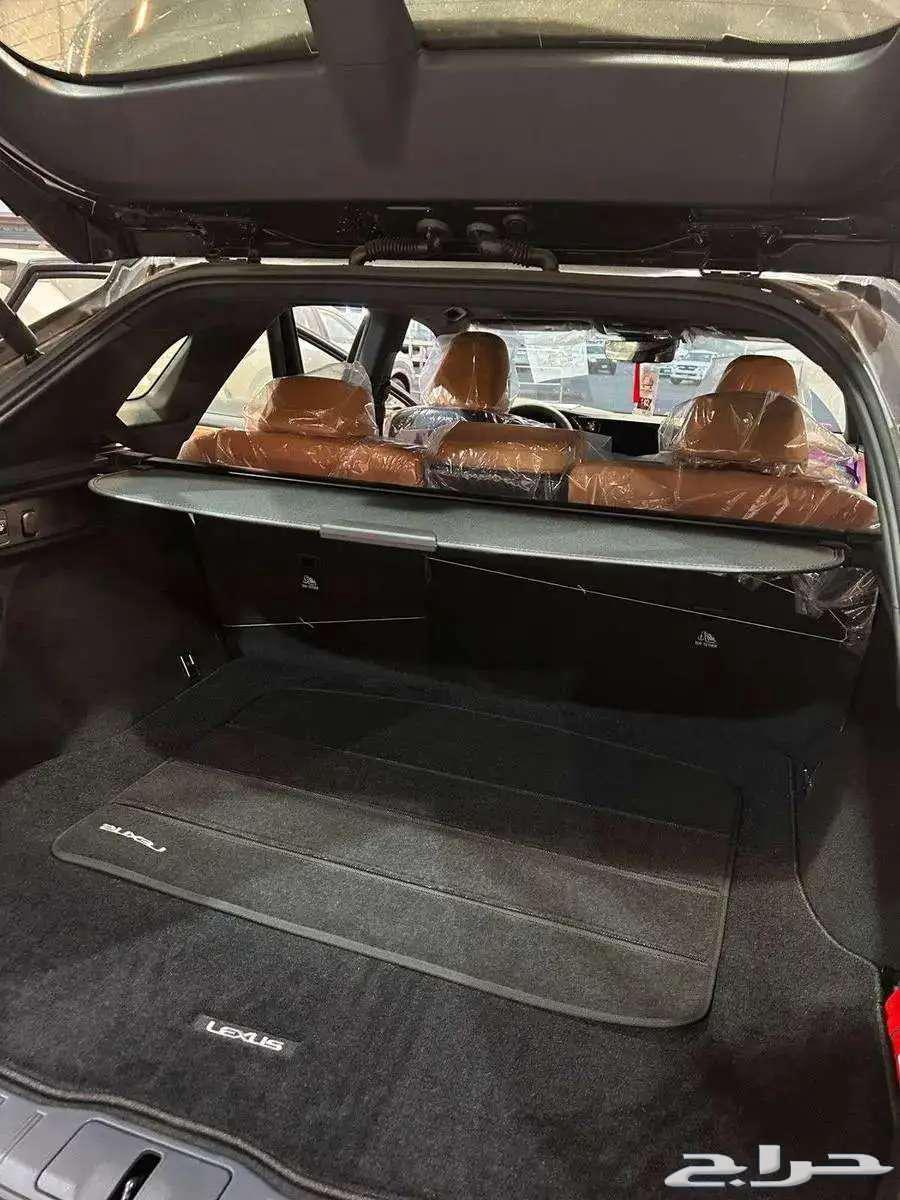 Lexus - RX 350 - BB - Gulf - 202563617723626626113
