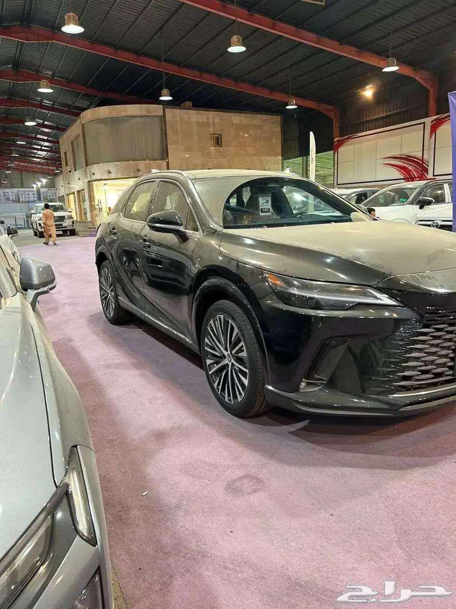 Lexus - RX 350 - BB - Gulf - 202563617723626626112