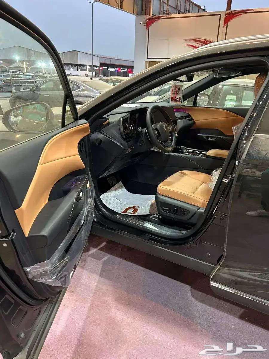 Lexus - RX 350 - BB - Gulf - 202563617723626626114
