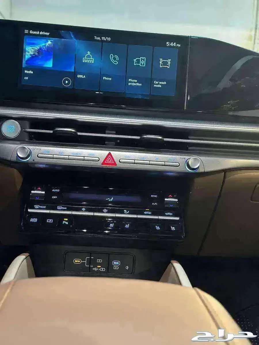 Hyundai Azera Classic and Premium Saudi 202563617724141443114