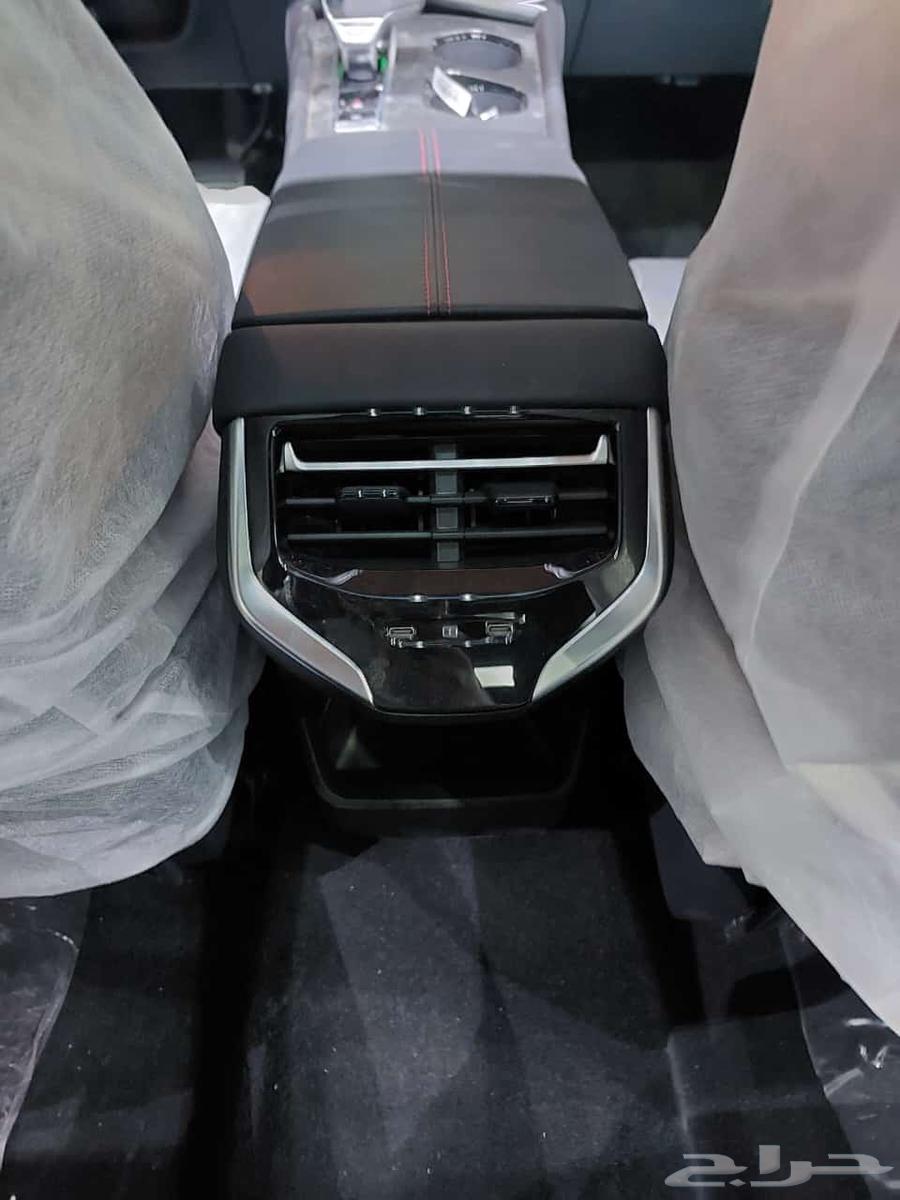 MG 7 2025 ام جي 7 2025 فل كامل ماكينه 2.063617724211201113
