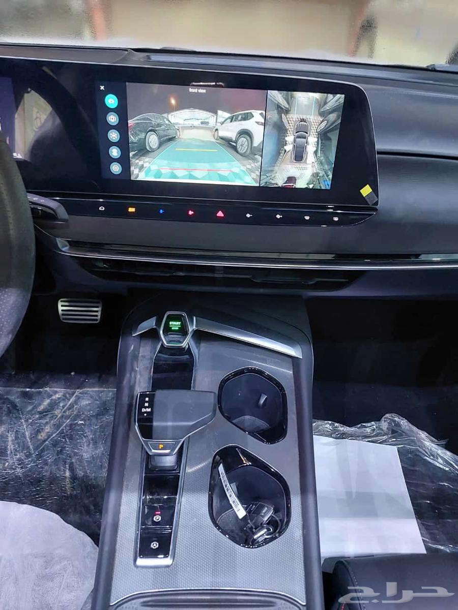 MG 7 2025 ام جي 7 2025 فل كامل ماكينه 2.063617724211201111