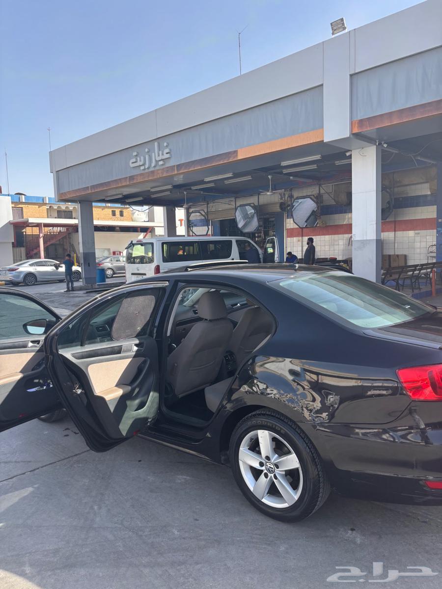 Volkswagen Jetta 201463617730156930114
