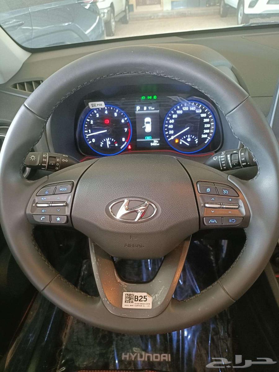 Hyundai Kona Full Option Model 202263617726804995114