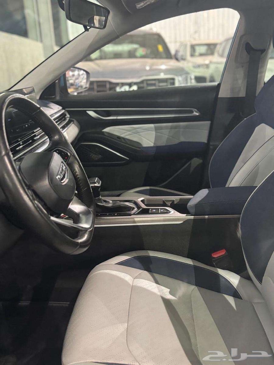 Geely Emgrand 2023 Special Offer for Financing and Cash63617727711746114