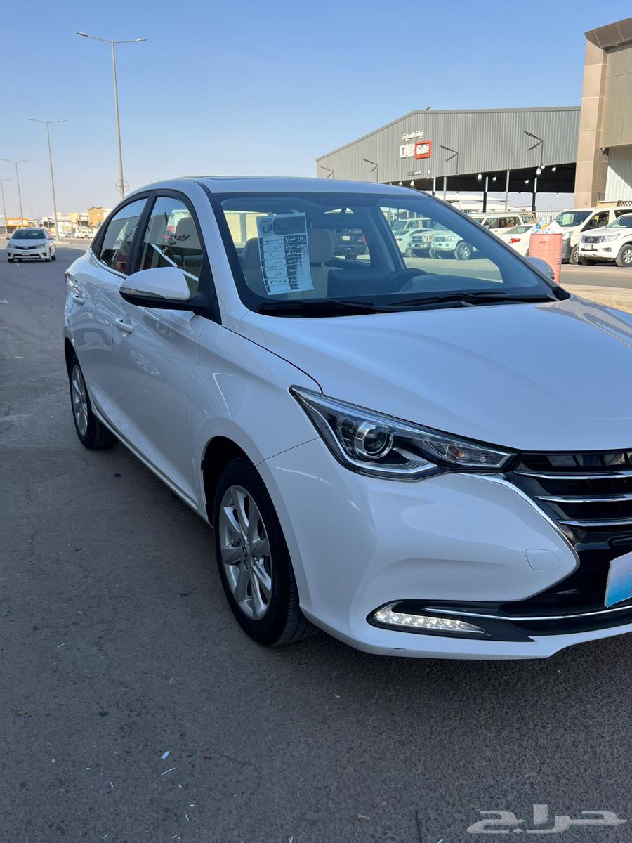 شانجان السفن 2025 عداد 3000 الف فقط63617856507649111