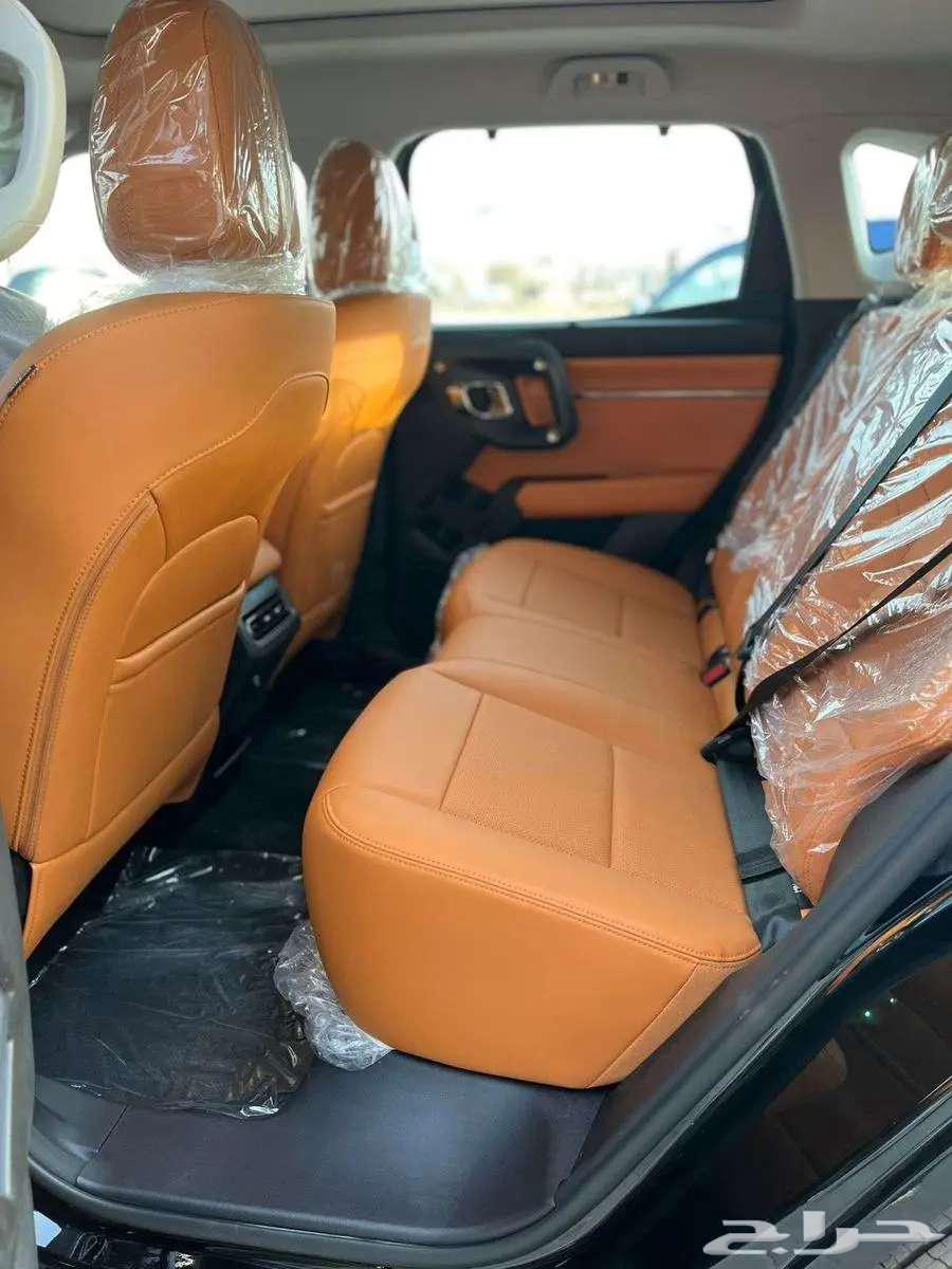 Haval H7 Full Option 2026 Model Cash and Installment63617848772098111