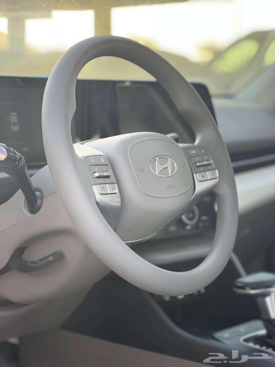 Hyundai Accent Fleet 2025 Cash and Bank Financing63617728743682113