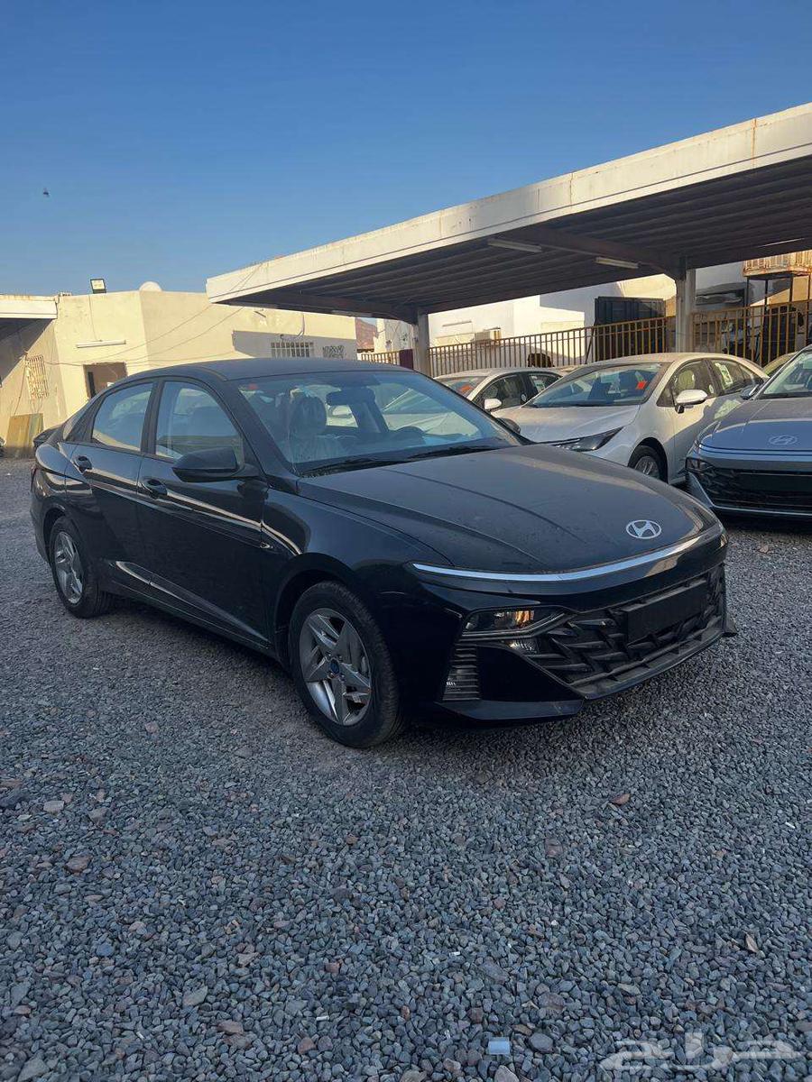 Hyundai Accent Fleet 2025 Cash and Bank Financing63617728743682111
