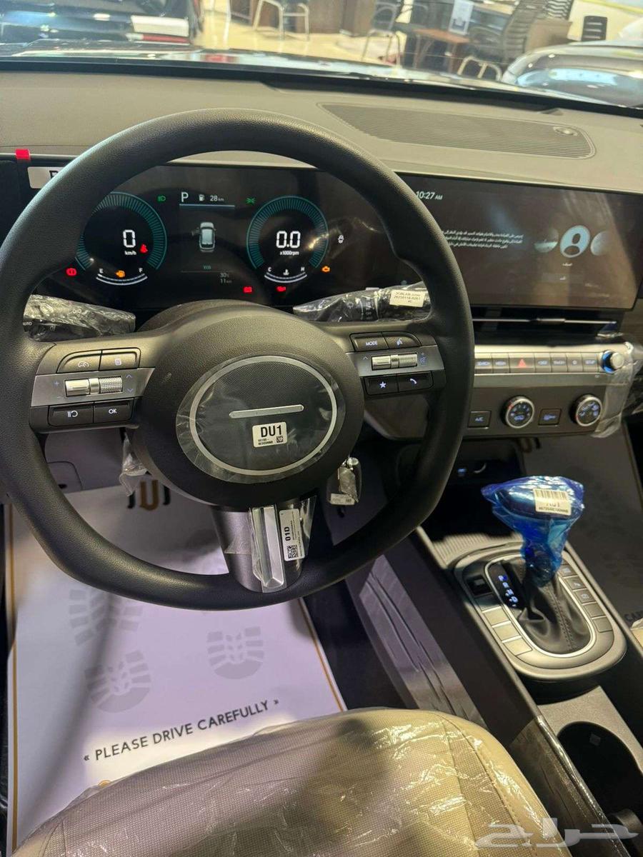 Hyundai Kona Fleet 202563624849379203112