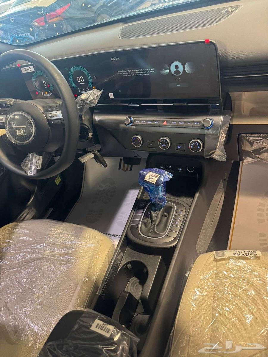 Hyundai Kona Fleet 202563624849379203111