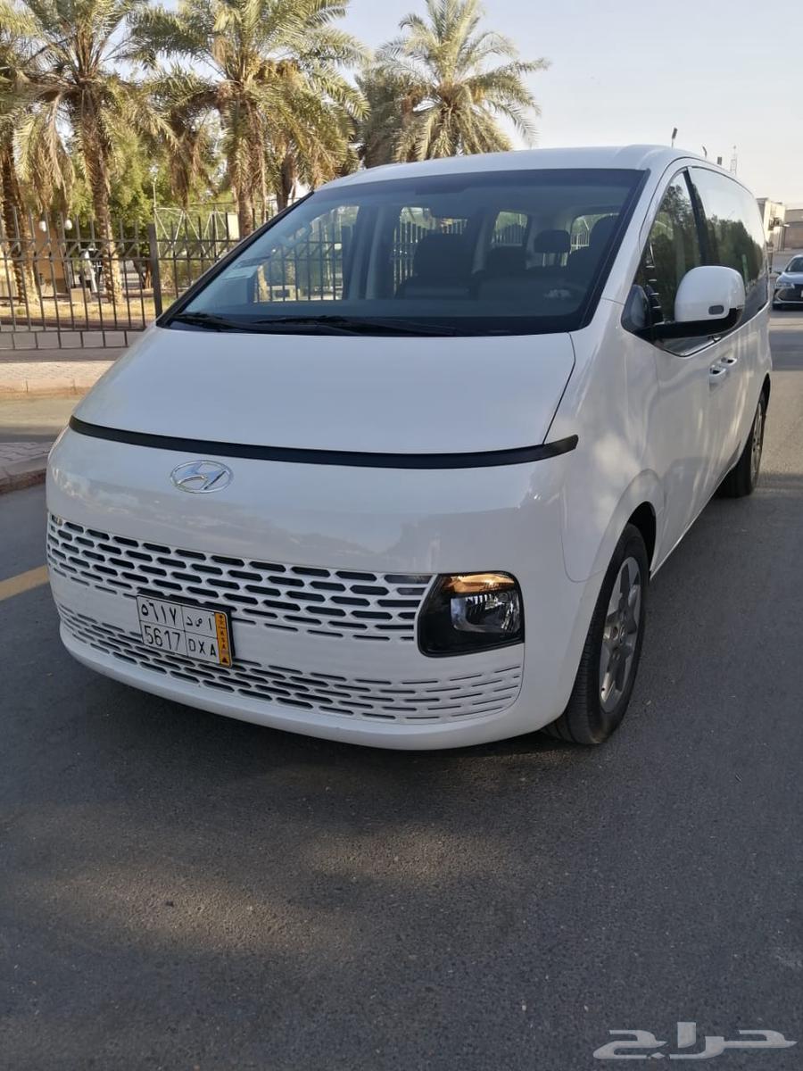 ستاريا. 2024 بنزين63617728897410114